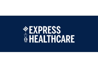express healthcare logo